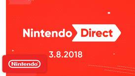 Resumen del Nintendo Direct del 8 de marzo de 2018