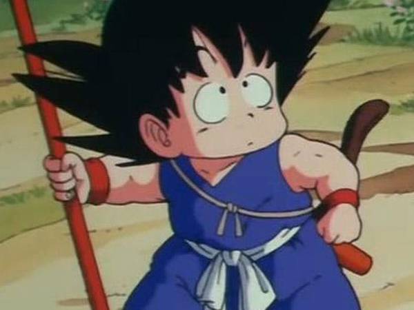 Dragon Ball: El dibujo más costoso de Goku podría estar en un restaurante de Japón y no en las oficinas de Shonen Jump