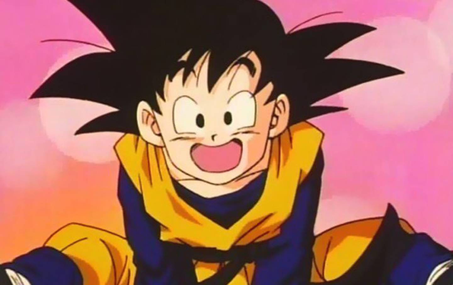 Dragon Ball: this is how Goku's family tree is made up