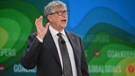 La “siembra de rocas” es aliada para la lucha de Bill Gates contra el cambio climático