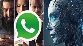 WhatsApp y Messenger incorporarán un chat de inteligencia artificial: ¿cómo será este servicio?
