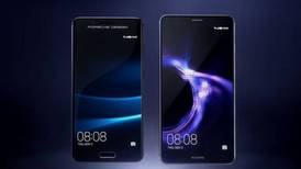 Así se compara el Huawei Mate 9 con otros Android de gama alta