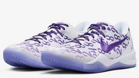 Las Nike Kobe 8 Protro “Court Purple” ya están cerca y son todo un homenaje a la leyenda 