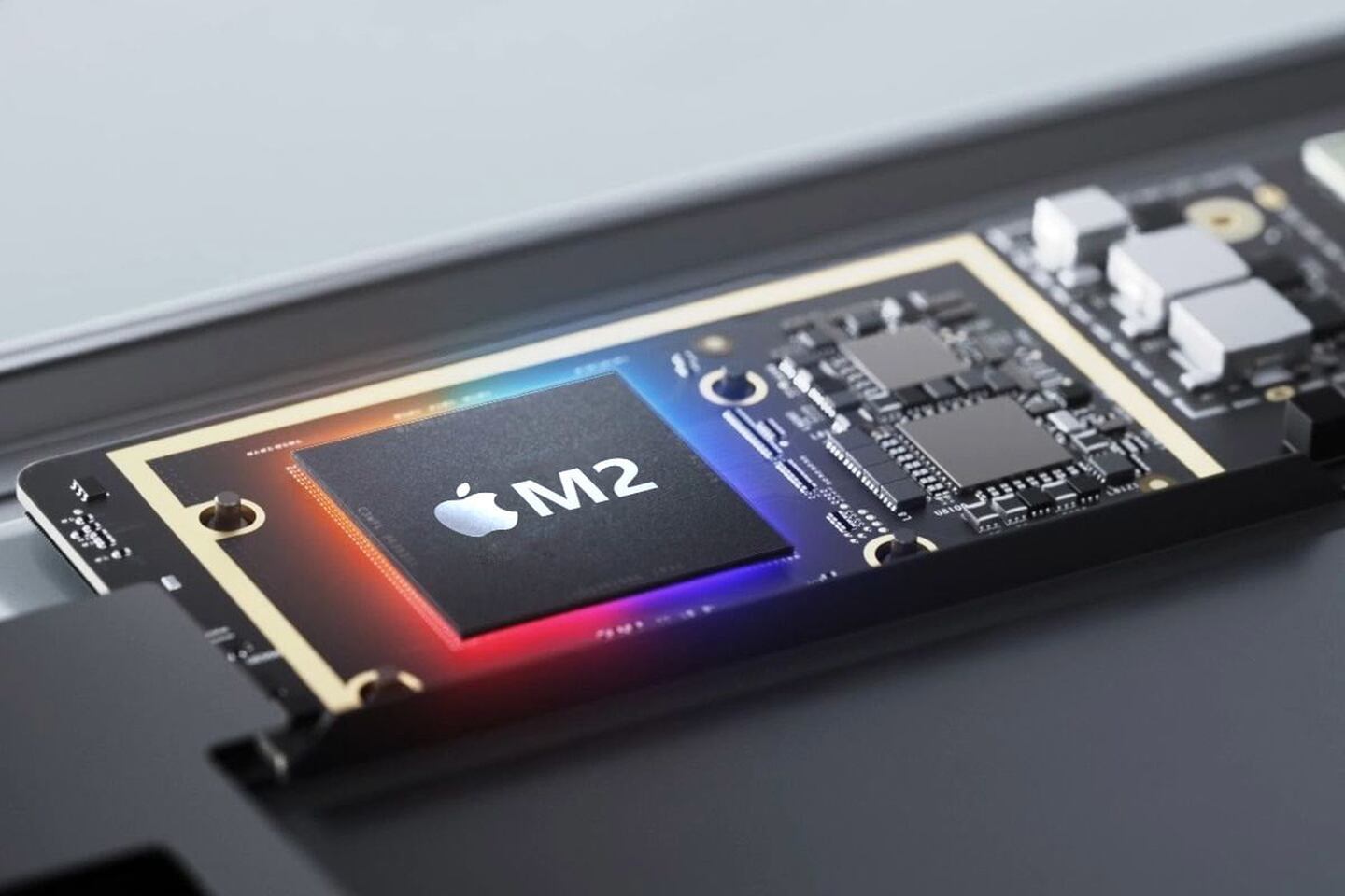 Apple: This is why the launch of the MacBook Pro with the M2 Max chip was delayed