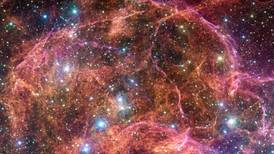 Un espectáculo único e irrepetible: la NASA anuncia que una supernova será visible en nuestro firmamento