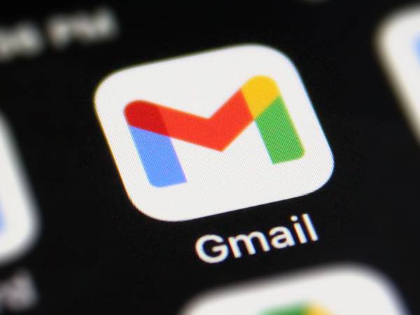 Error de Gmail le abre la puerta a delincuentes para robar tus datos