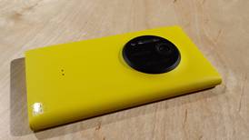 Nokia Lumia 1020, una cámara en esteroides [A Primera Vista]