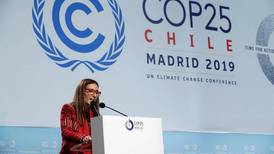 COP25: el fracaso en la cumbre para regular los mercados relacionados con el Carbono