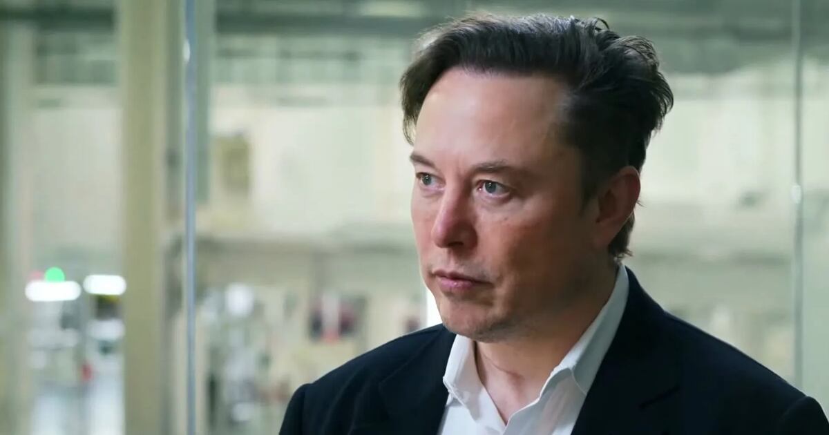 Elon Musk nazwał swoją firmę AI na cześć jednego ze swoich synów – FayerWayera