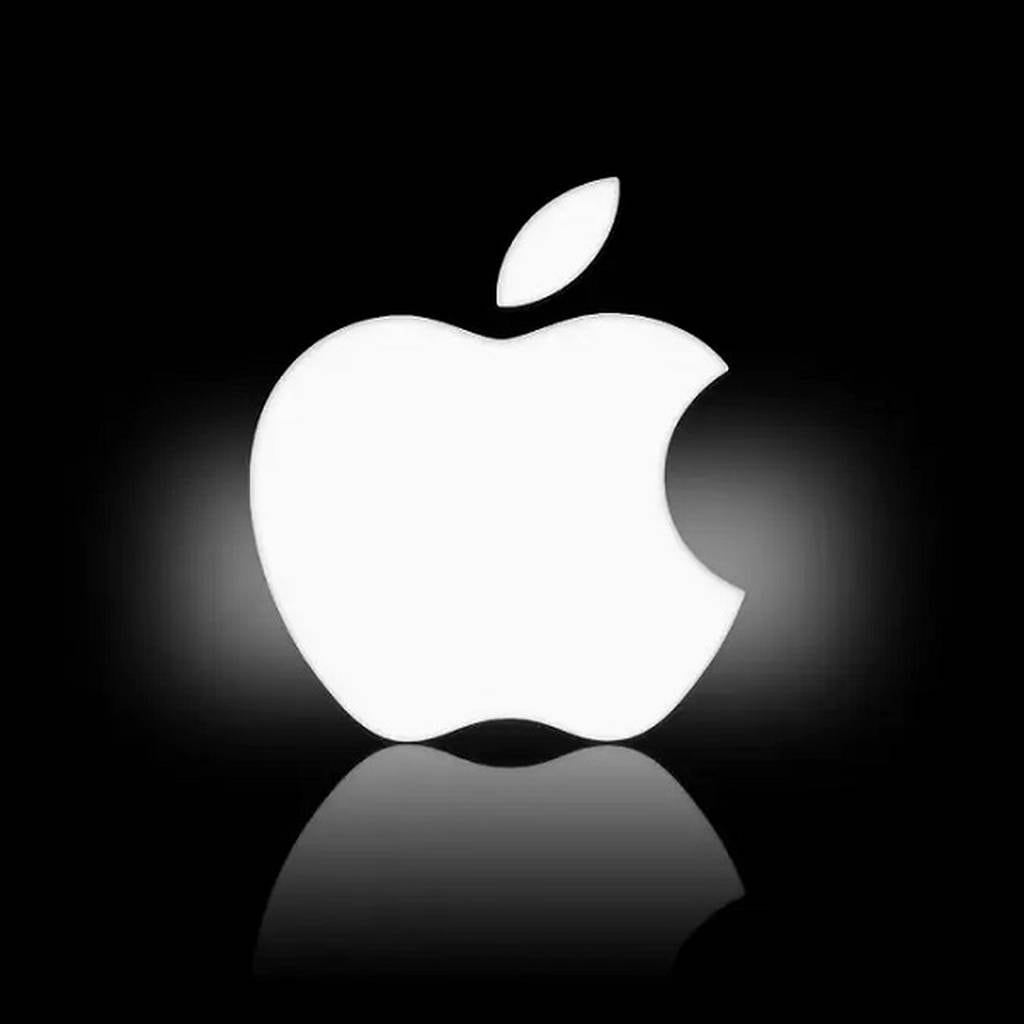 Quién mordió la manzana de Apple? Esta es la historia que explica el  curioso logo del gigante de Cupertino – FayerWayer