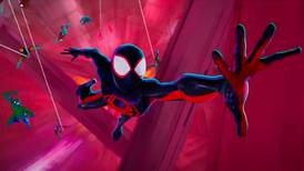 Nike lanzará un segundo modelo inspirado en Spider-Man Across the Spider-Verse