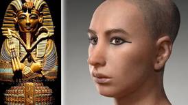 Tutankamón y la historia por reconstruir su rostro: un misterio que cumple un siglo