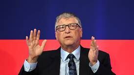Bill Gates gana $78,000 por minuto, según Business Insider