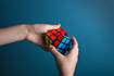 Cubo Rubik, el famoso invento que fue creado por casualidad