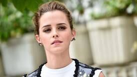¿Por qué Emma Watson se alejó de la actuación? Esto dijo la famosa