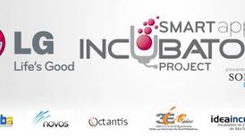 Chile: LG anuncia Smart Apps Incubator
