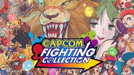 Capcom Fighting Collection llega para celebrar los 35 de la productora en videojuegos de fighting