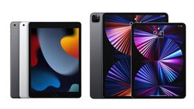 iPad vs iPad Pro: conoce las principales diferencias [FW Guía]