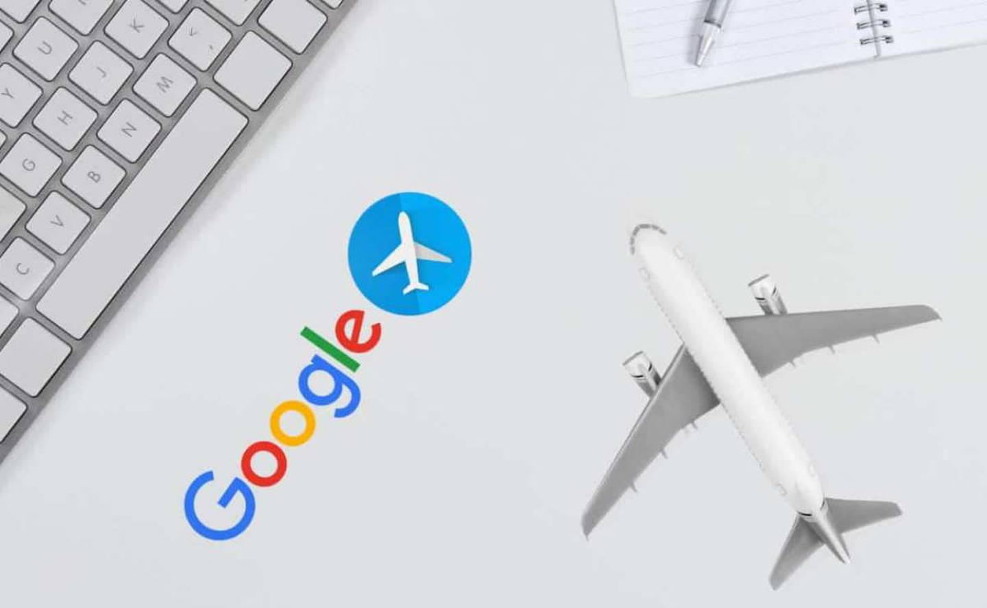 Google Flights (Google Vuelos) es el secreto mejor guardado de los adictos a los viajes. Aquí te decimos qué es y cómo puedes usar esta plataforma para tus vacaciones.