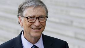 Bill Gates nombra las tres invenciones más importantes de la historia