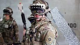 Ejército de EEUU encarga más lentes de realidad mixta a Microsoft: “Ya no dan ganas de vomitar a los soldados”