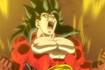Dragon Ball: El brutal diseño de Gohan en Super Saiyajin 4 que supera en poder a Goku y a Vegeta