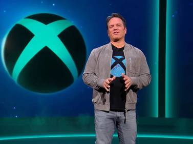 ¿Qué está pasando con la industria de los videojuegos? Phil Spencer, jefe de Xbox, analiza la situación económica y los despidos masivos