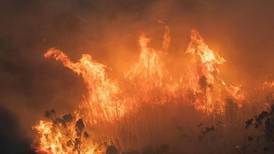 Australia evacua más ciudades cercanas a los incendios forestales que la afectan