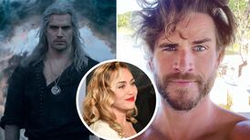 Sin Miley no triunfa: Liam Hemsworth “no basta” para ‘The Witcher’ y ahora buscan nuevo actor