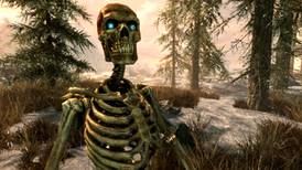 Skyrim: científicos usan reconstrucción facial para revelar el rostro humano real de los esqueletos