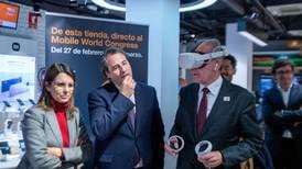 La realidad virtual, el metaverso y la Inteligencia Artificial desplazan a los celulares en el MWC de Barcelona