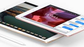 Se vienen los iPad Pro de Apple con pantalla OLED: Estos son su detalles