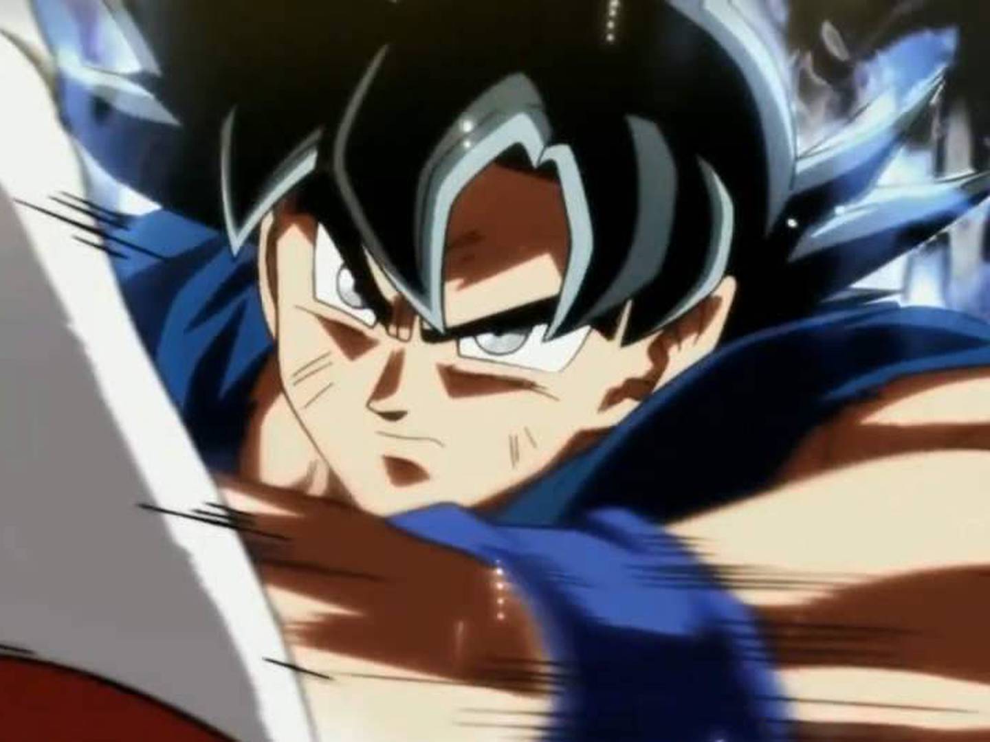 Dragon Ball Super: Estas son las tres formas de Ultra Instinto que ha  logrado Goku ¿Habrá una superior? – FayerWayer