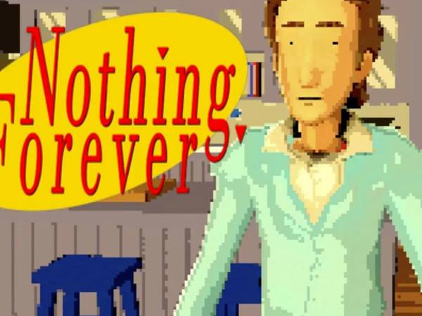 Twitch banea por comentarios transfóbicos a ‘Nothing, forever’, la serie inspirada en Seinfeld y creada por inteligencia artificial