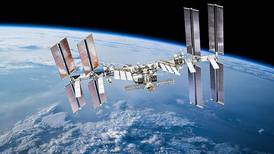 Descubren nuevas grietas en módulo ruso de la Estación Espacial Internacional