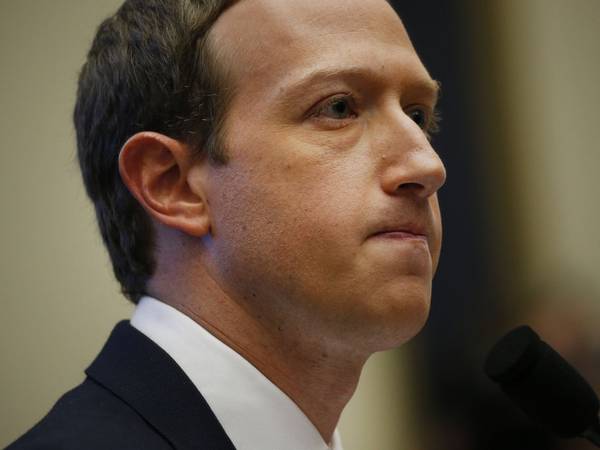 Meta: Tambalea la compañía de Mark Zuckerberg con dos nuevas demandas multimillonarias