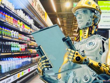 Amazon Fresh: El supermercado que sustituyó a los humanos por la Inteligencia Artificial.