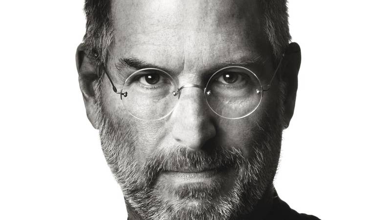 Steve Jobs estaba tan loco que tardó 2 semanas para comprar una lavadora siendo millonario