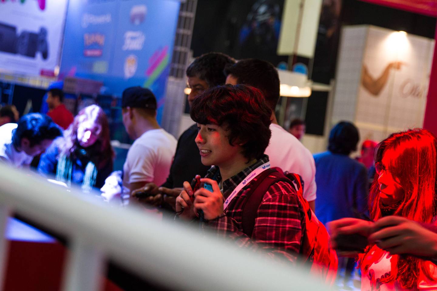 Chun-Li's voice in Capcom's Street Fighter 6 arrives in Chile by FestiGame