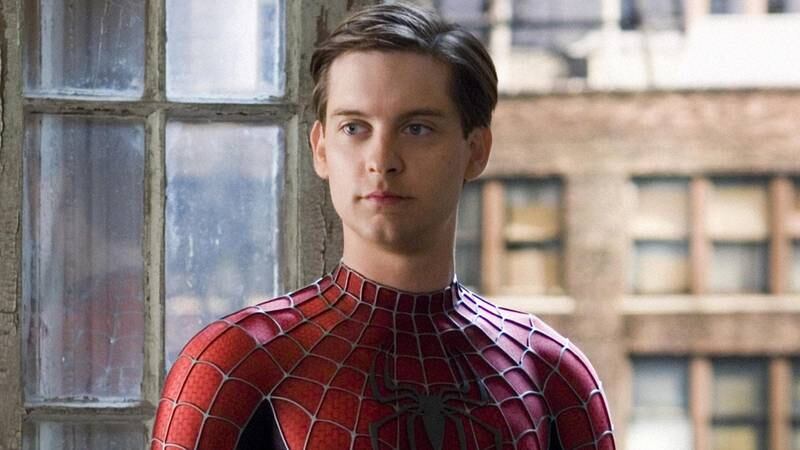 Todos los rumores aseguran que Tobey Maguire podría tener una aparición especial en Spider-Man: No Way Home.