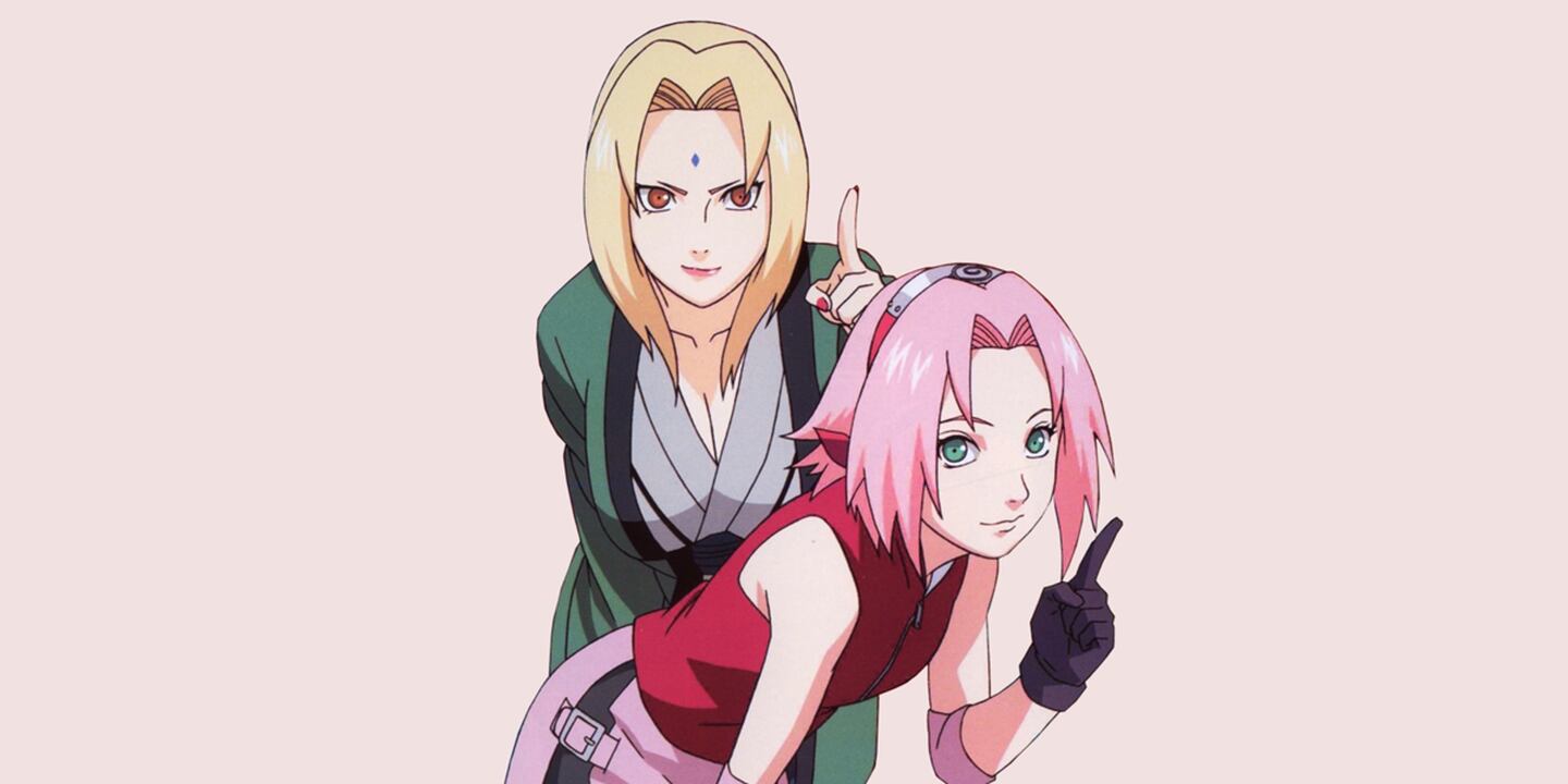 Internet está lleno de tributos en cosplay a Tsunade y Sakura, dos de los personajes más inquietantes de Naruto. Es hora de elegir el mejor homenaje.