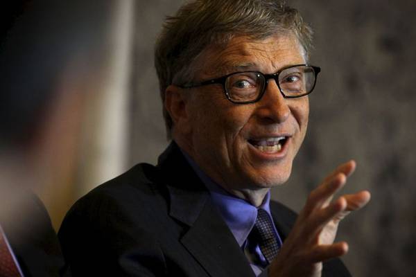 “Somos unos pensadores lentos al lado de la IA”: la alarmante opinión de Bill Gates sobre la inteligencia artificial