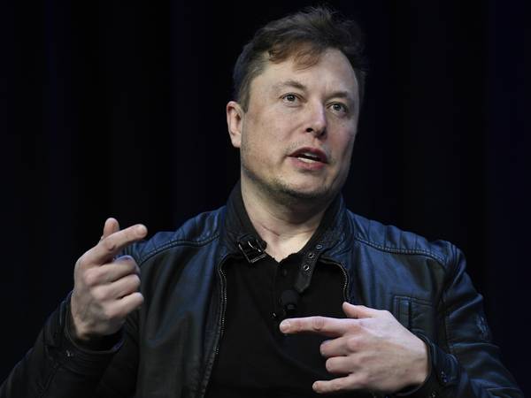 Elon Musk cree que en Twitter “hay un fuerte sesgo de izquierda”