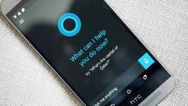 Ahora puedes tener Cortana en la pantalla de bloqueo de tu Android