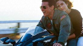 Premios Óscar: recordamos que Top Gun: Maverick nos cuenta también una historia de legado con las motos Kawasaki