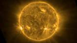 La NASA detecta un objeto cósmico que se come un sol al día