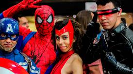 Comic Con Chile regresa a la presencialidad con novedosa oferta de mil entradas a solo 10 pesos