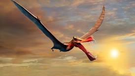 Científicos descubren que un “salvaje” dinosaurio sobrevoló los cielos de Australia hace 105 millones de años