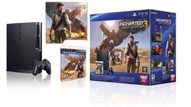 El paquete de PlayStation 3 con Uncharted 3 llegará a Latinoamérica