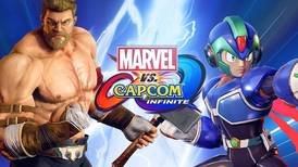 Marvel vs Capcom Infinite [NB Labs]